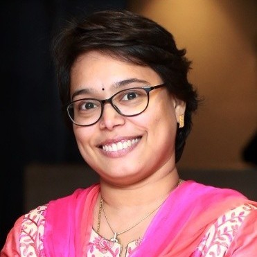 Dr Bhavadharini